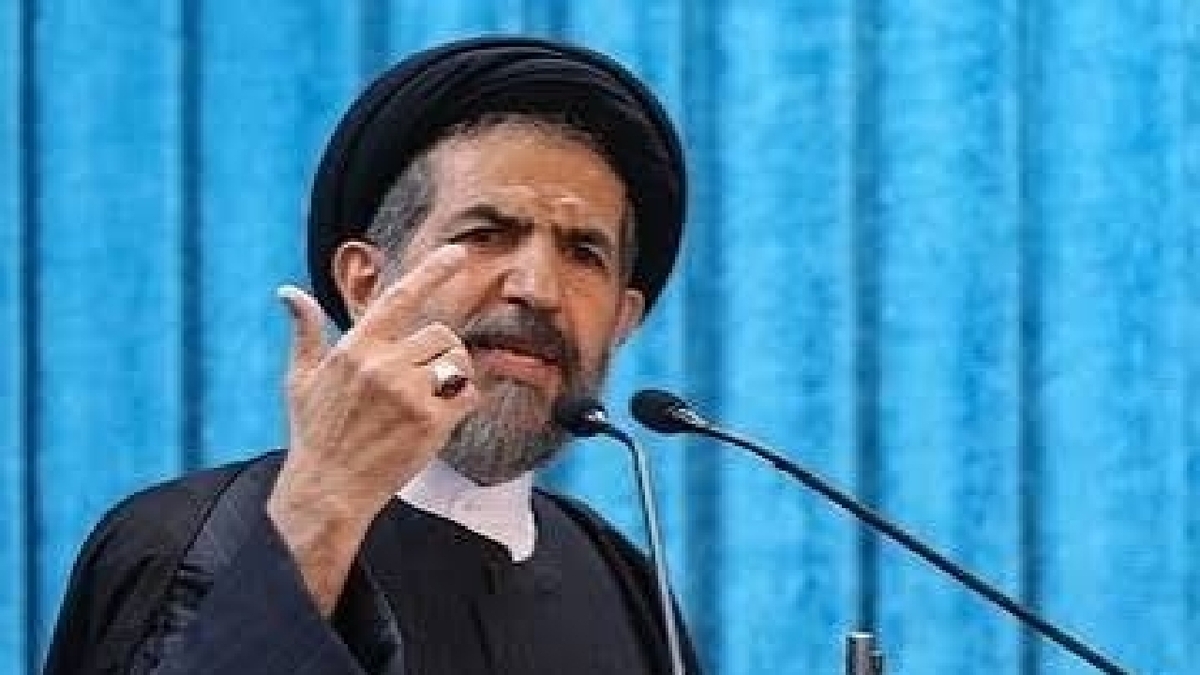 باشگاه خبرنگاران -ابوترابی‌فرد: رژیم صهیونیستی با شکست در جنگ رمضان، روز‌های فلاکت خود را می‌گذراند