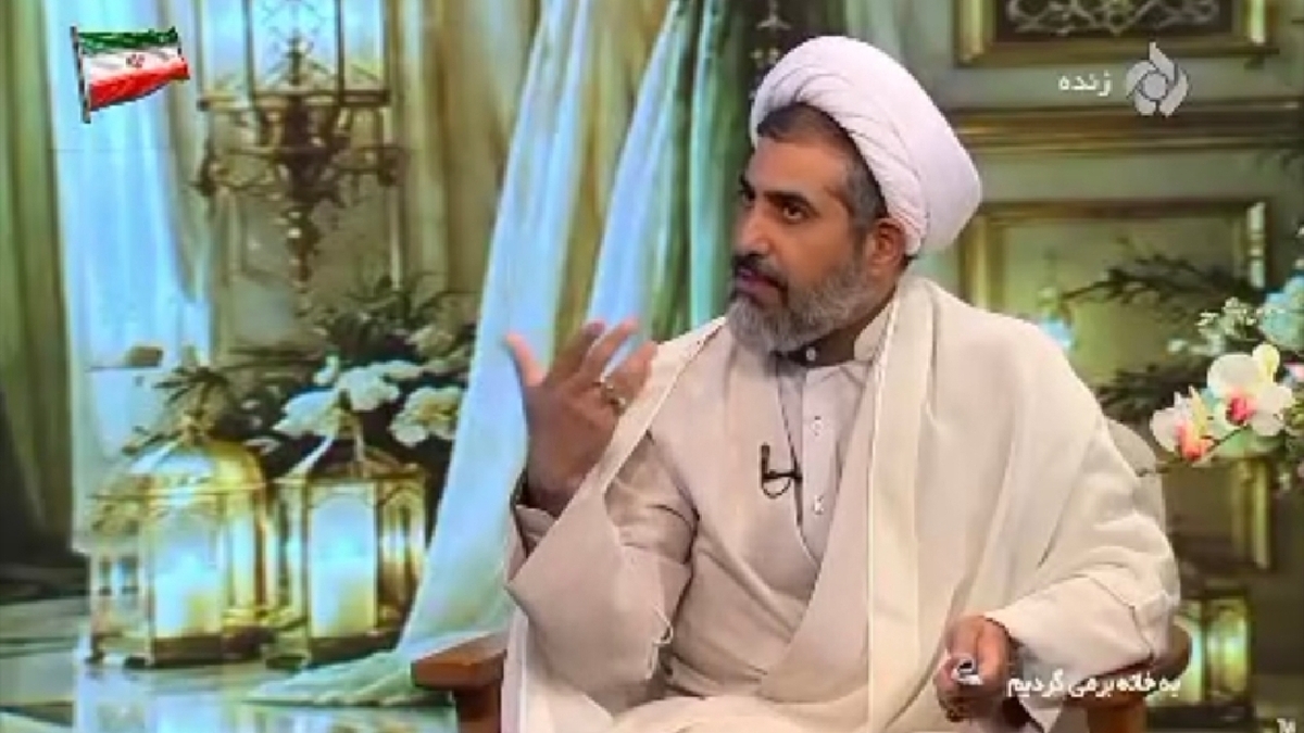 باشگاه خبرنگاران -فداکاری‌هایی که حضرت ابراهیم (ع) در مسیر حق انجام دادند + فیلم