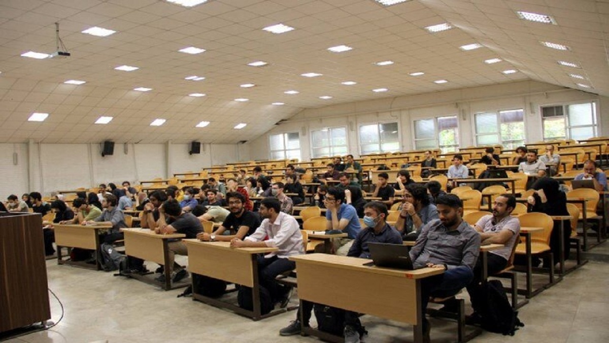 باشگاه خبرنگاران -تحصیلات تکمیلی از شنبه حضوری می‌شود