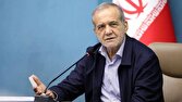 حضور ایران در پیمان‌های بزرگ منطقه‌ای از اراده جدی تهران برای توسعه حکایت دارد