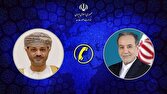 عمان،منطقه،عراقچي،مسئولانه،اشغالي،رويكرد،توقف،محكوم،لبنان