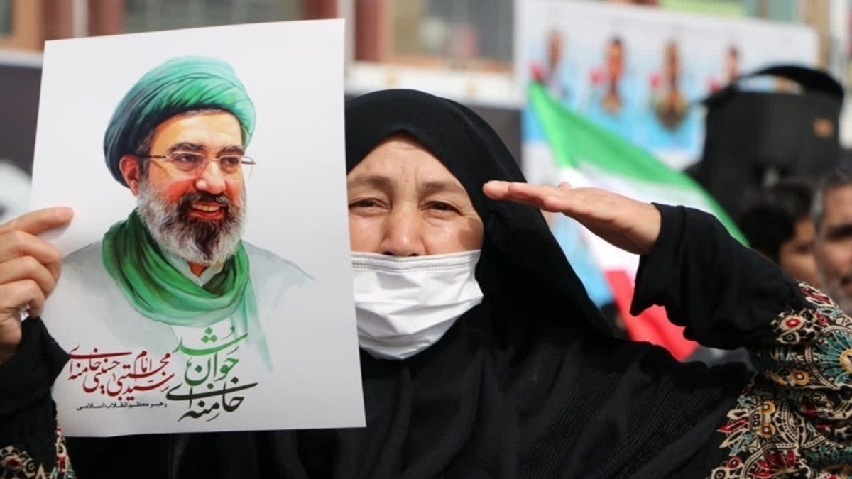 بازتاب گسترده پیام مقام معظم رهبری در فضای مجازی + فیلم