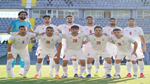 ایران ۳ - ۱ گامبیا/ کامبک شاگردان قلعه نویی با گل‌های دیدنی