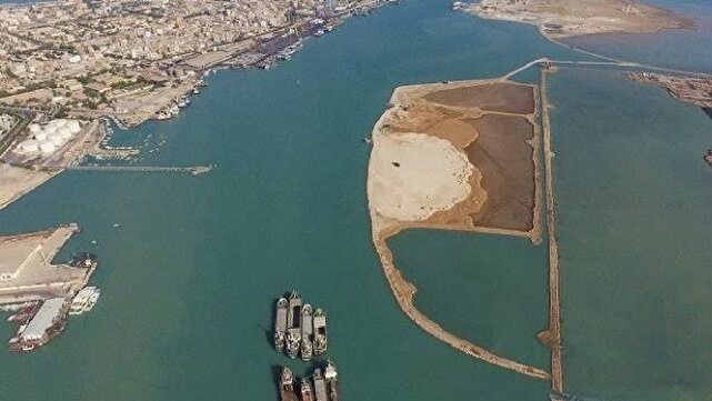 بندر شادگان در آستانه جهش تجاری؛ کریدوری نوظهور برای صادرات و واردات به عراق