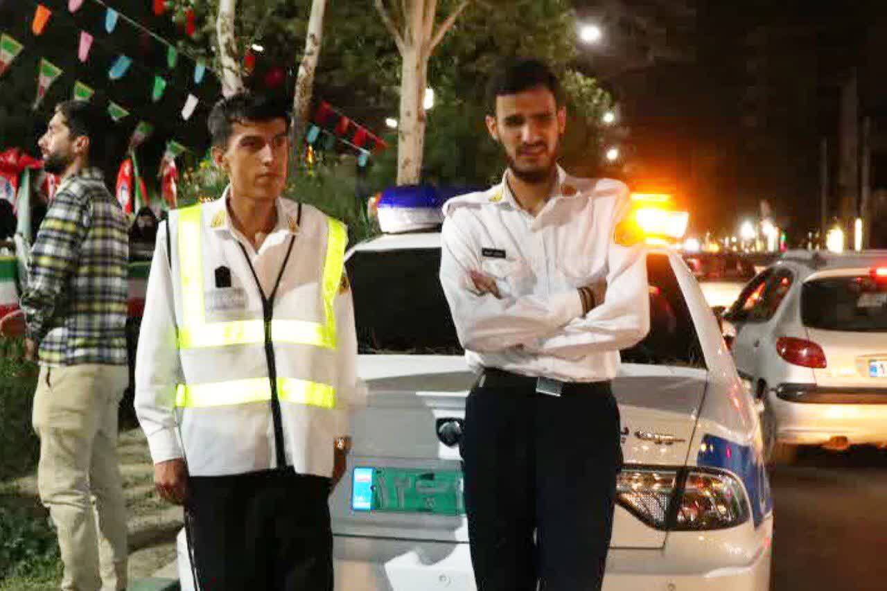 ۹۰ شب مقاومت انقلابی در خیابان&zwnj;های ماهدشت