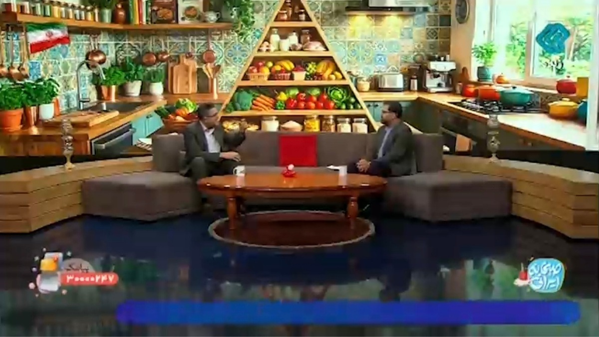 هنگام خرید مواد غذایی به این نکات دقت کنید + فیلم