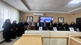 رونمایی از کتاب «رئیسی که خادم بود»