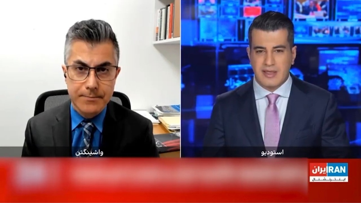 ایران بلایی سر آمریکا آورد که قوی‌ترین دشمنانش نتوانستند + فیلم