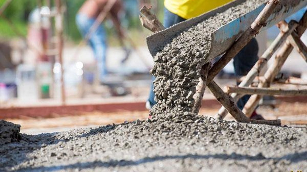 باشگاه خبرنگاران -بتن‌ریزی بدون مجوز ممنوع؛ تشدید نظارت بر فعالیت خودروهای میکسر و بتن‌ریزی ساختمانی