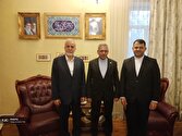 پیشنهاد شیراز برای تشکیل «ائتلاف شهرهای شانگهای» رسمی شد