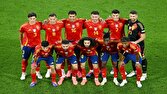 اسپانيا،فوتبال،تاريخ،جهان،طلايي،نسل،جام،جهاني،فتح،يورو،تيمي، ...