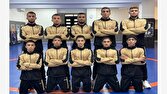 نتيجه،كشتي،مرحله،مغلوب،صفر،وزن