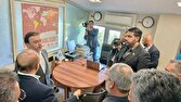 نجات اقتصاد ایران از مسیر صنعت می‌گذرد