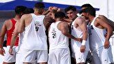 آغاز اردوی تیم ملی هندبال ساحلی ایران