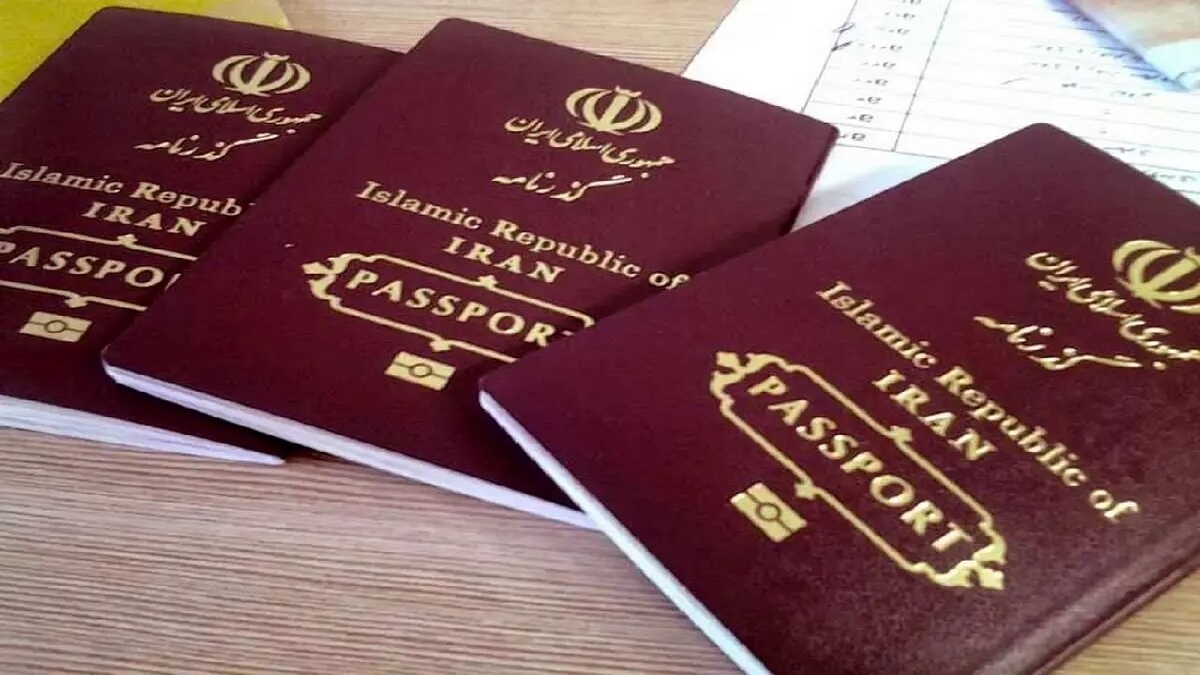 باشگاه خبرنگاران -گذرنامه زائران اربعین باید ۶ ماه اعتبار داشته باشد