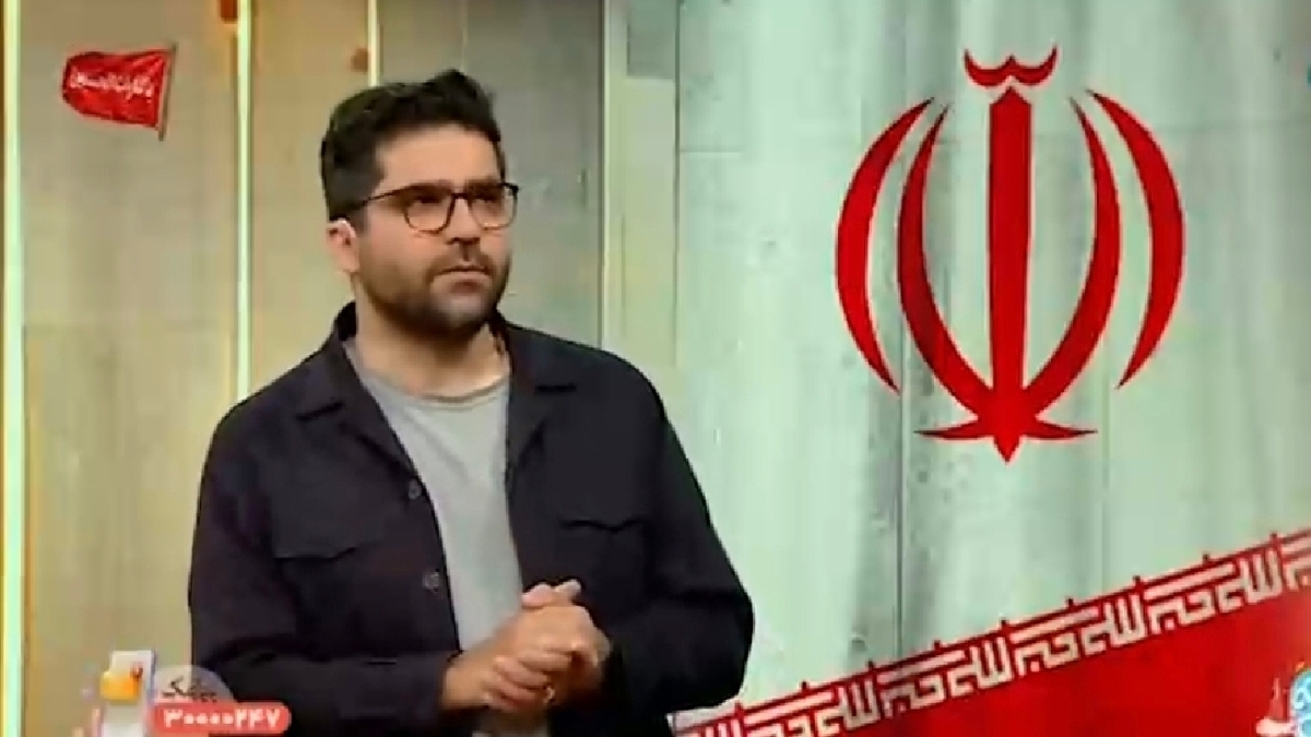 فرصتی که حاکمیت ایران بر تنگه هرمز را قطعی کرد + فیلم
