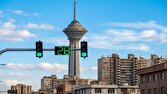 ترافيك،نصب،راهنمايي،برق،تهران
