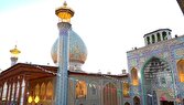 حرم مطهر شاهچراغ (ع) مهیای جشن غدیر/تشریح ویژه‌برنامه‌های نیمه خرداد