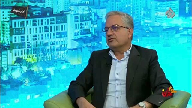 چراغعلي،عبدالرضا