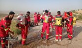 آمادگی حداکثری برای مقابله با حریق‌های فصلی در بوستان کوهستانی دراک