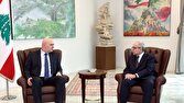 لبنان،مذاكرات،اسرائيل،رياست،برگزار،جمهوري،عون