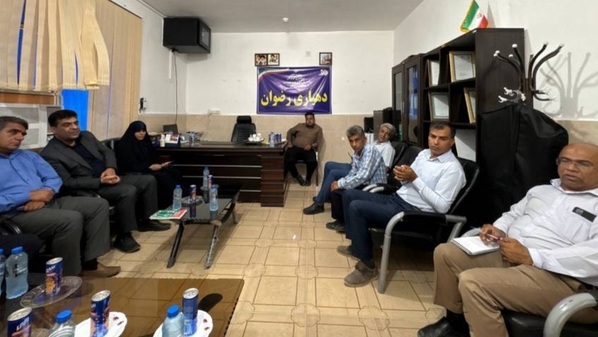 باشگاه خبرنگاران -وعده یک‌ماهه برای رفع نوسانات برق/ پیگیری آب پایدار و تقویت خدمات درمانی