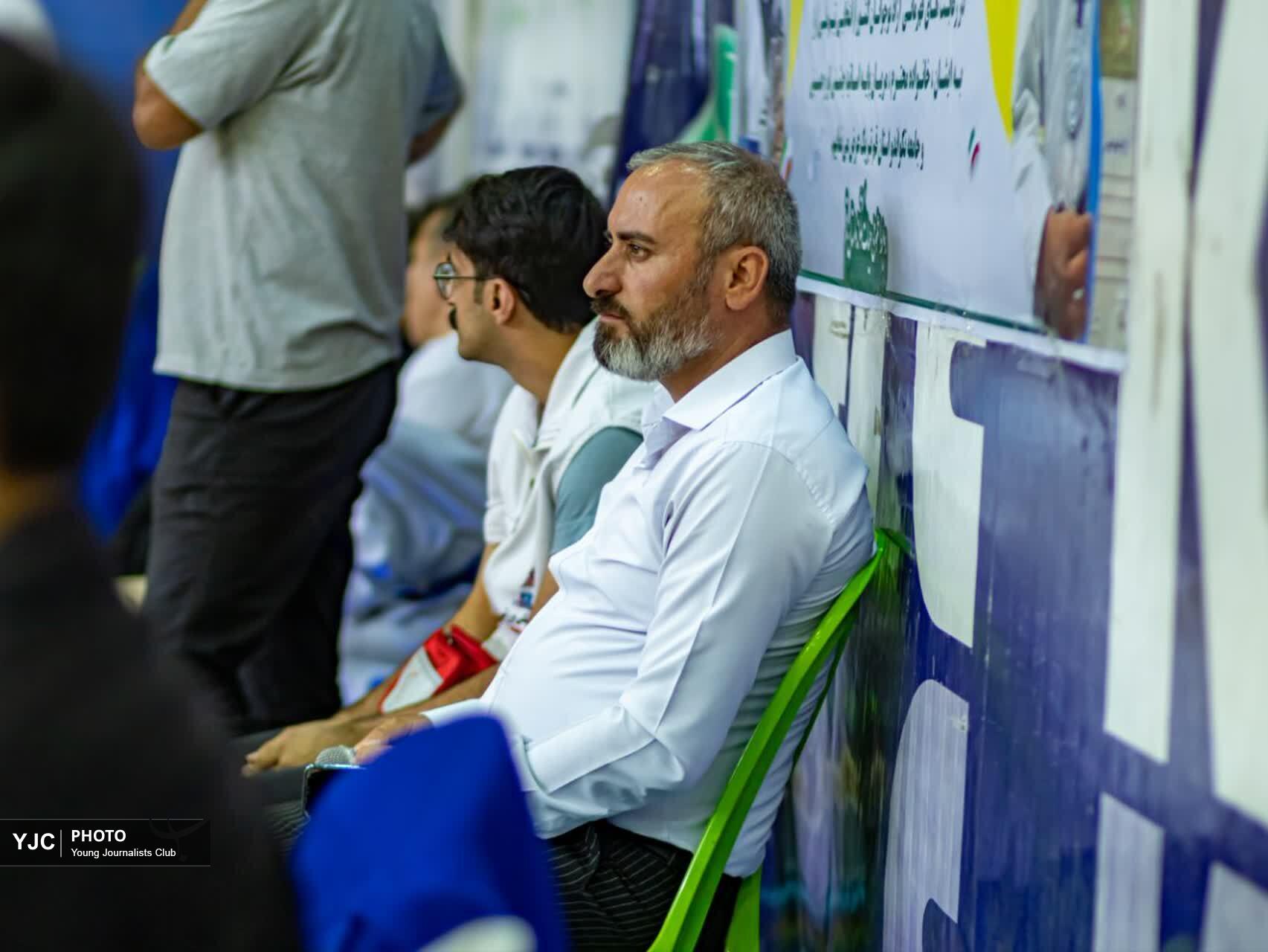 قهرمانی خردسالان تکواندوی قم در جام گرامیداشت شهدای میناب؛ معرفی ۵۶ مدال&zwnj;آور در دو رده فنی