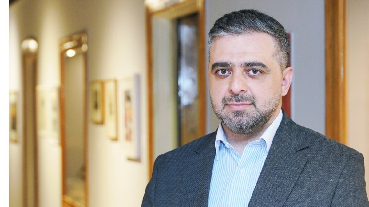 باشگاه خبرنگاران -نمایشگاه گروهی «برای ایران» به پایان رسید