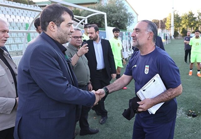 تيم،فوتبال،اميد،بازيكنان،فني،ايران،دنيامالي،فدراسيون،ورزش،اش ...