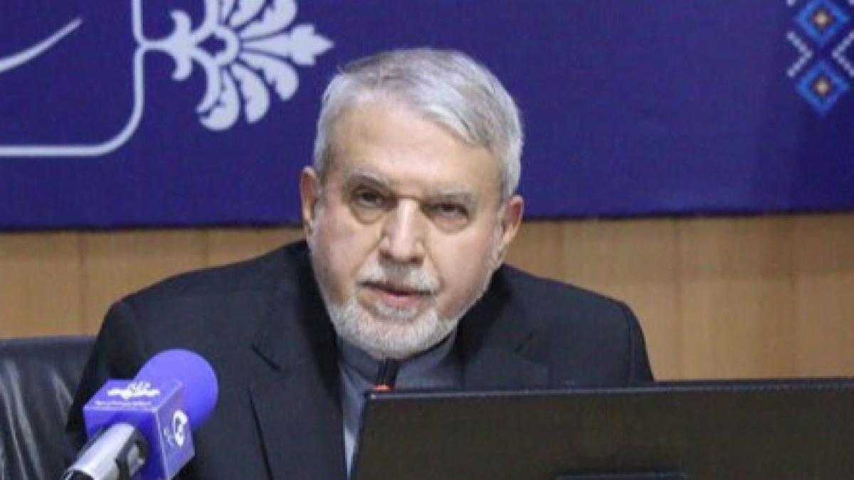باشگاه خبرنگاران -وجود دو میلیون نسخه خطی در ایران