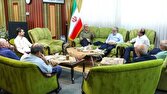 آب،مديريت،منابع،كشور،پزشكيان،تأكيد،اجرايي،ضرورت،كشاورزي،مشار ...