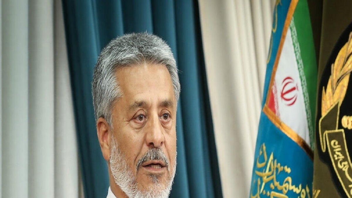 باشگاه خبرنگاران -نیروی‌های نظامی کشور از پیشرفته‌ترین تجهیزات بهره‌مند هستند