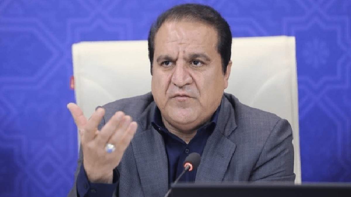 باشگاه خبرنگاران -۲۲۰ هزار مرزنشین ایلامی در آستانه بهره‌مندی از مزایای کولبری