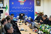 پل حمیری و محور فنوج-تنگه سرحه به بهره برداری رسید