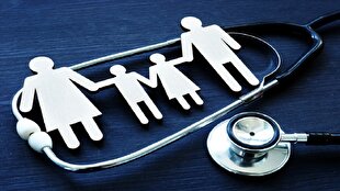 زرندیه پایلوت اجرای پزشک خانواده شد