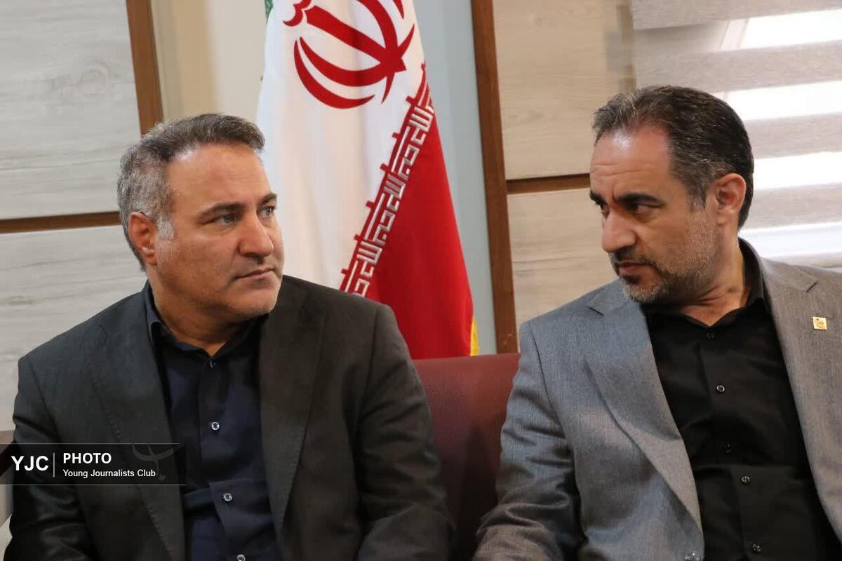 باشگاه خبرنگاران -شهرک دارویی بیضا مقصد تازه سرمایه‌گذاران صنعتی