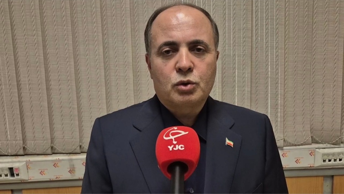 باشگاه خبرنگاران -وزیر کشاورزی: ایران به هاب غذایی منطقه تبدیل می‌شود + فیلم