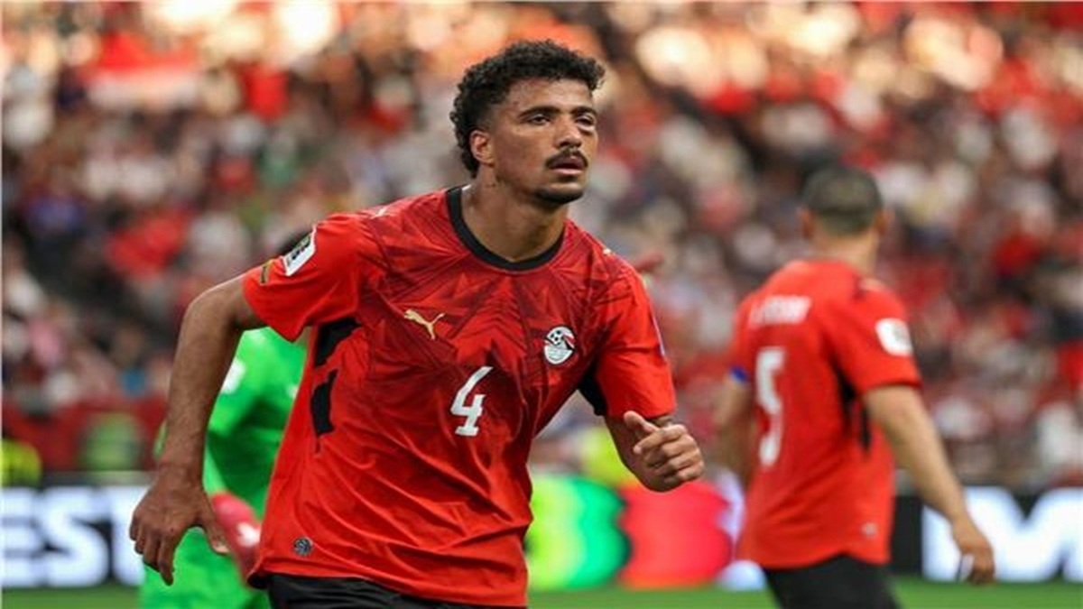 باشگاه خبرنگاران -جزئیات مصدومیت ۲ بازیکن تیم مصر از زبان پزشک این تیم