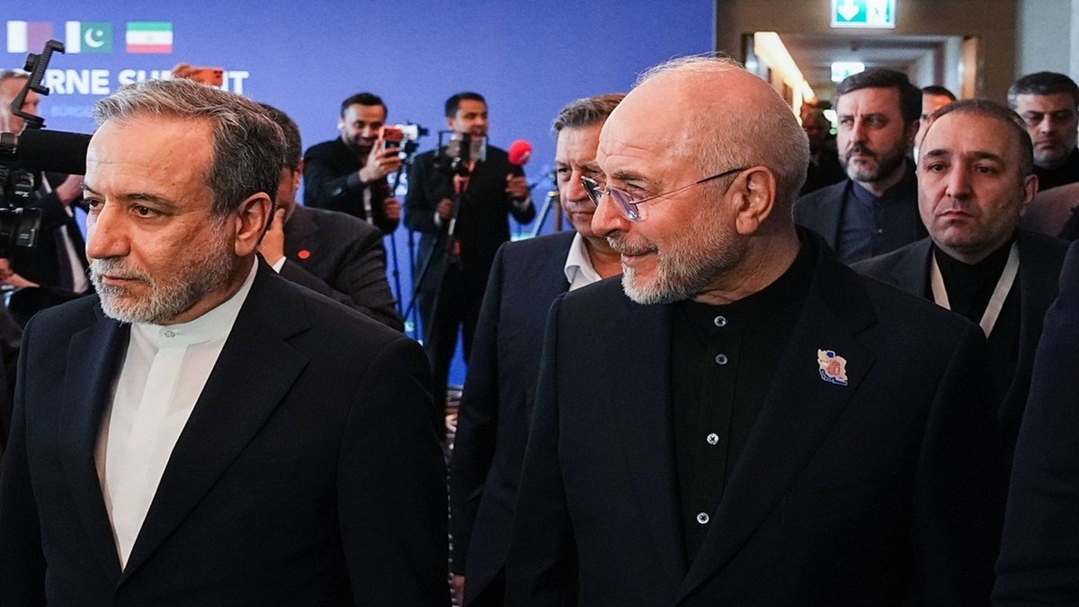 باشگاه خبرنگاران -دیپلماسی بدون عکس یادگاری