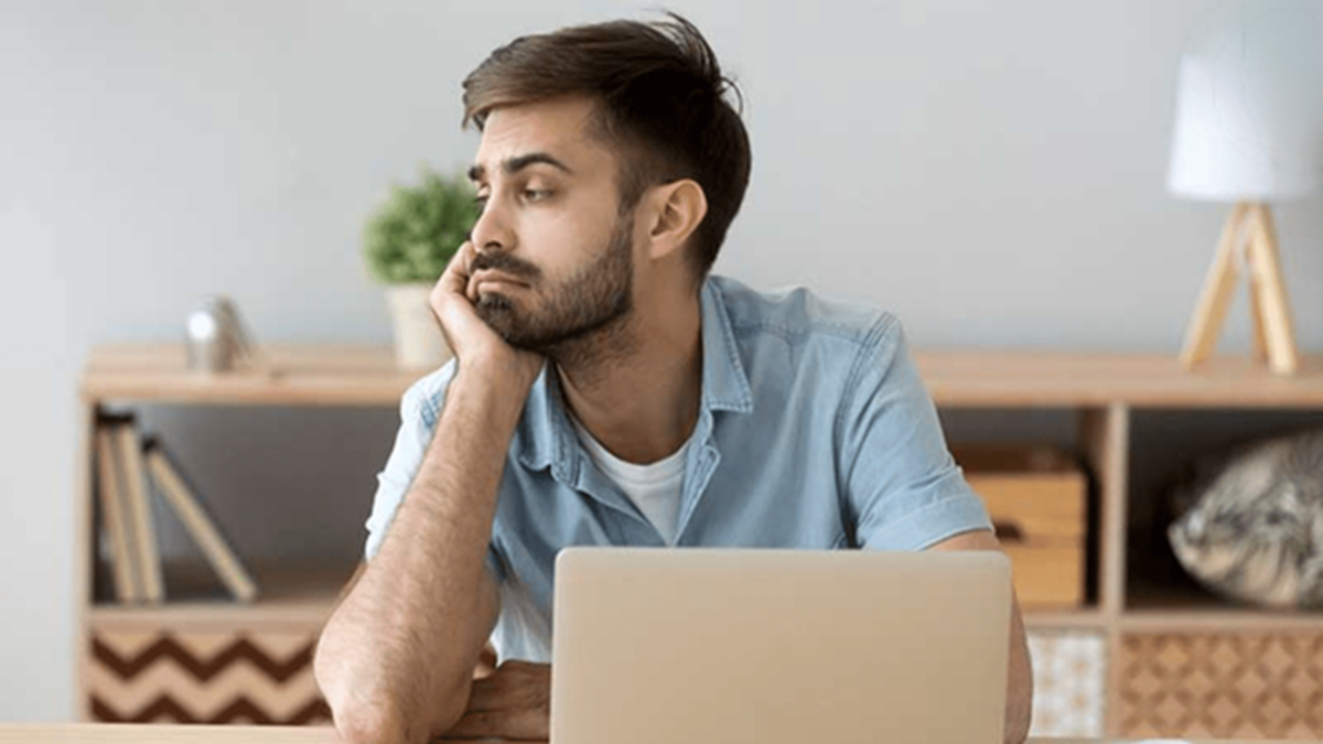 باشگاه خبرنگاران -عامل پنهان بی‌انگیزگی‌تان را بشناسید