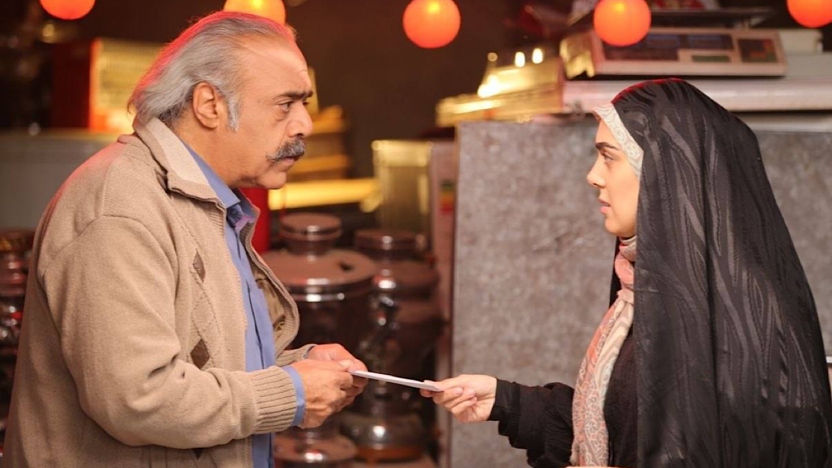 باشگاه خبرنگاران -«سرخدار» با چهره‌های محبوب تلویزیون به شبکه یک می‌آید