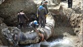 فرسودگی ۴۱ درصد شبکه آب لرستان؛ زنگ خطر جدی برای تأمین آب شرب