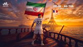 فرانسه،ايران،ليگ،–،تيم،واليبال،صفر،ملي،قهرماني،جهان،قرار،كسب ...