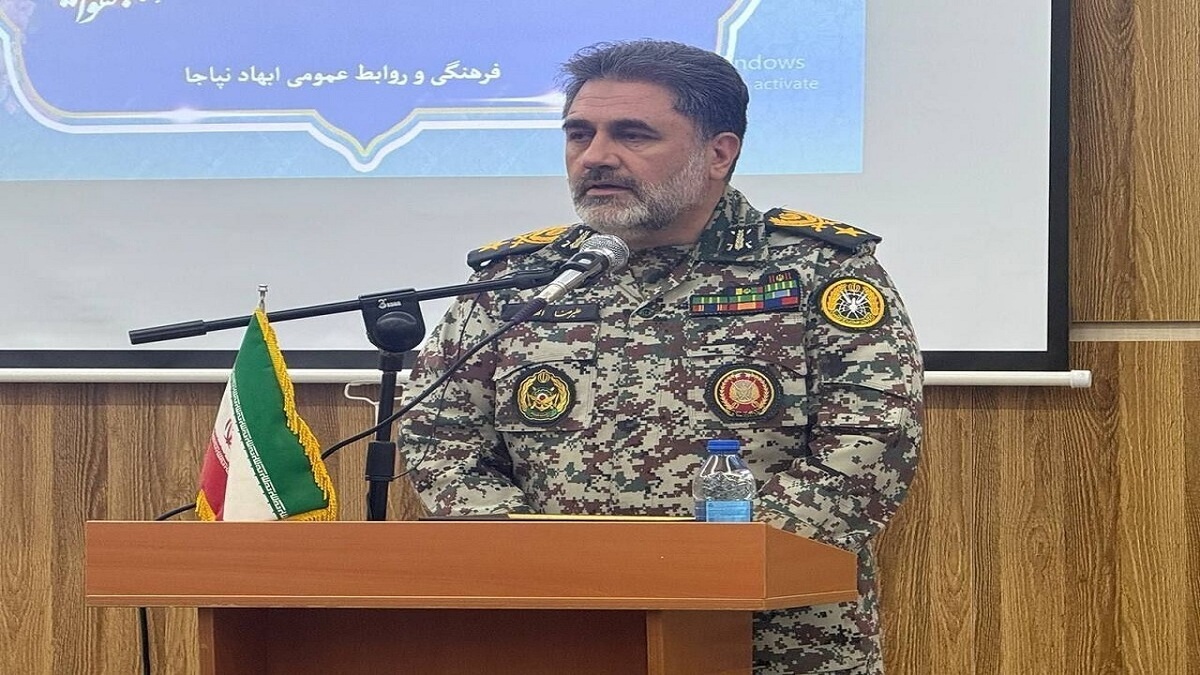باشگاه خبرنگاران -فرمانده قرارگاه مشترک پدافند هوایی: برای هر سناریوی دشمن آماده‌ایم