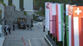 سوئيس،مذاكرات،بيدو،ادامه،ايران،قطر،استقبال،پاكستان