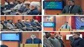 مدیرعامل جدید منطقه ویژه اقتصادی سلفچگان معرفی شد