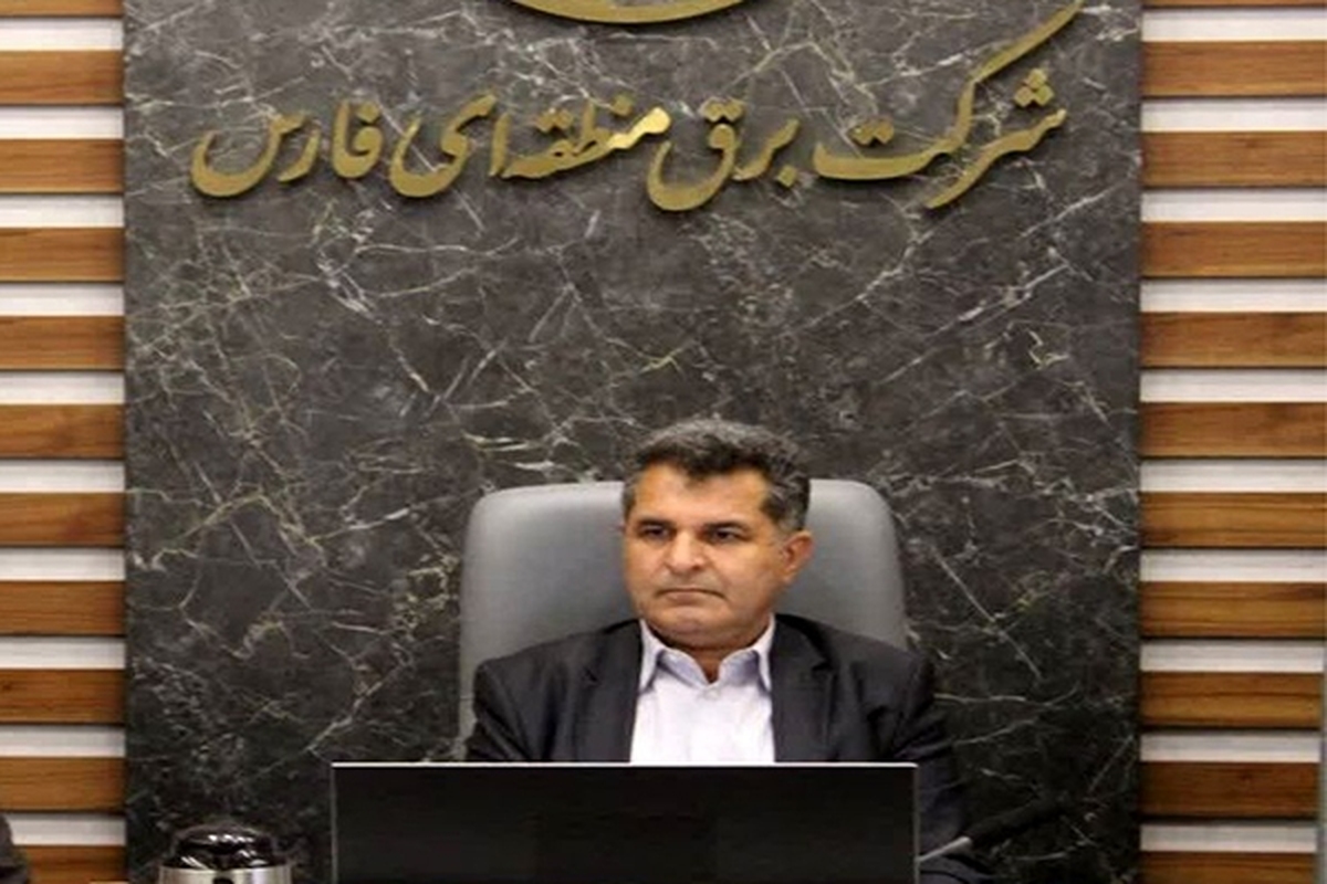 باشگاه خبرنگاران -رشد ۲۳۸ درصدی ظرفیت نیروگاه‌های خورشیدی در فارس و بوشهر