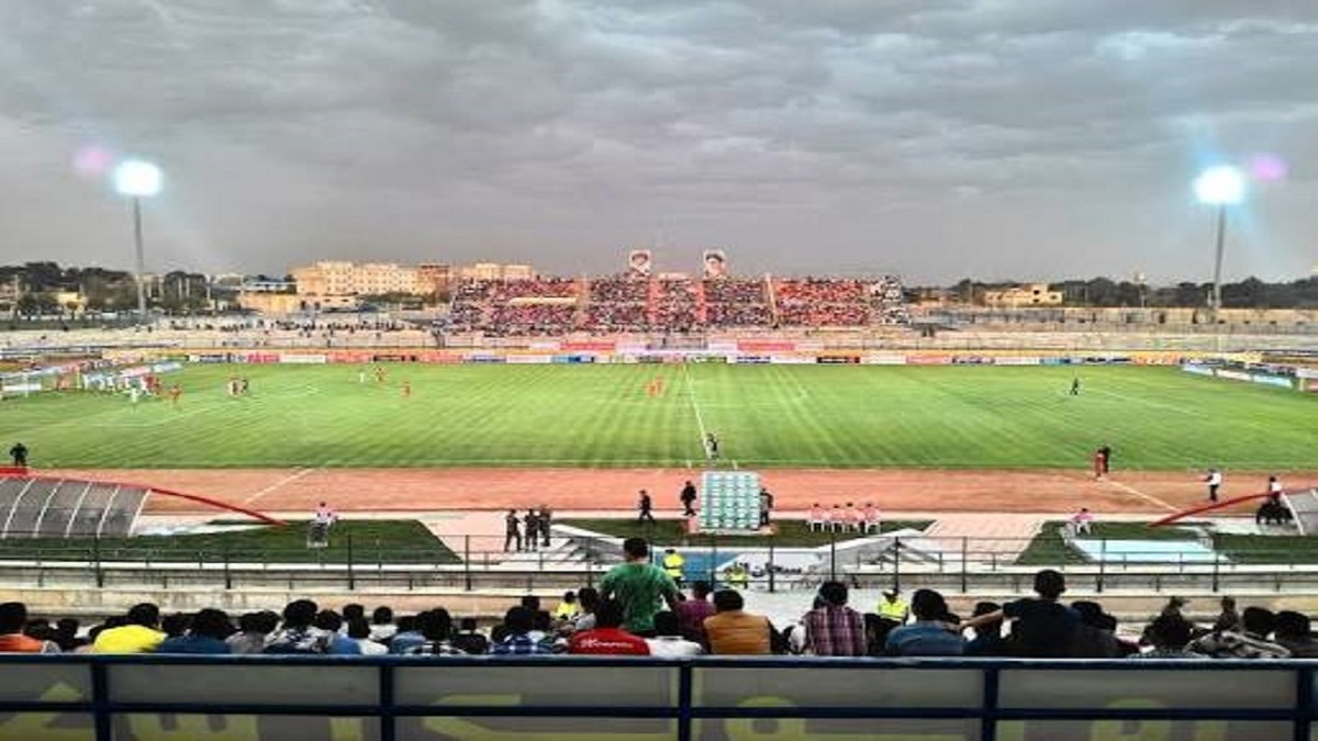 باشگاه خبرنگاران -ورزشگاه شهر قدس در اولویت دوم استقلال قرار گرفت