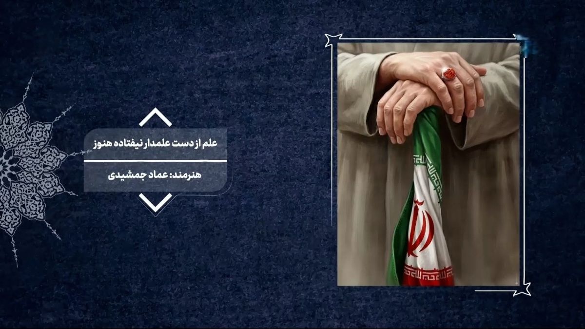 وقتی بوم، صدای مقاومت می‌شود + فیلم