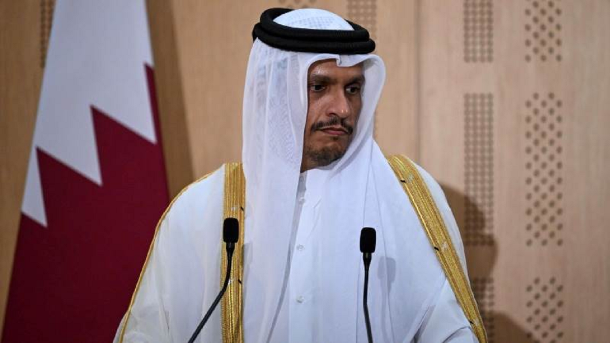 باشگاه خبرنگاران -نخست‌وزیر قطر: یادداشت تفاهم ایران و آمریکا کلید پایان درگیری است